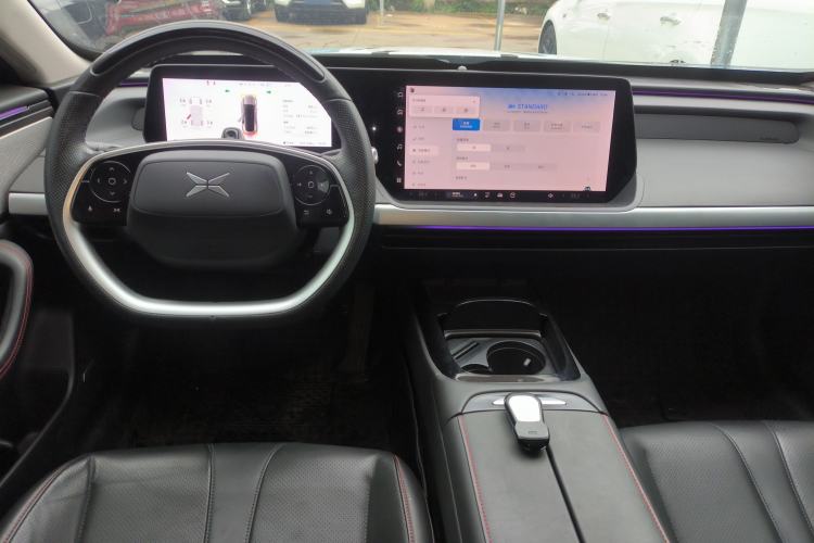 Used XPeng P7 2022 586G
