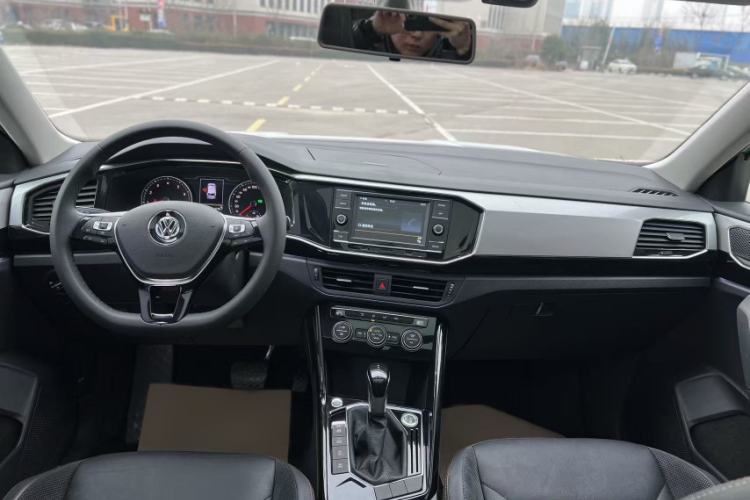 Used Volkswagen Tayron 2019 Teramont Edition 280TSI Two-Wheel Drive Luxury Model China VI Standard
