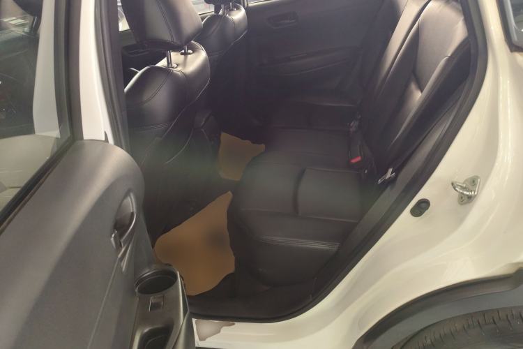 Used Toyota Corolla Cross 2022 2.0L Elite Edition
