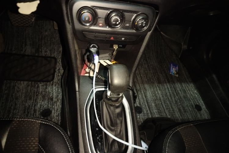 Used Chery Tiggo 3X 2020 Quality Edition 1.5L CVT Luxury Version