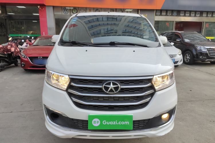 Used  M3 2016 IKEA Edition 1.6L Luxury Smart Model