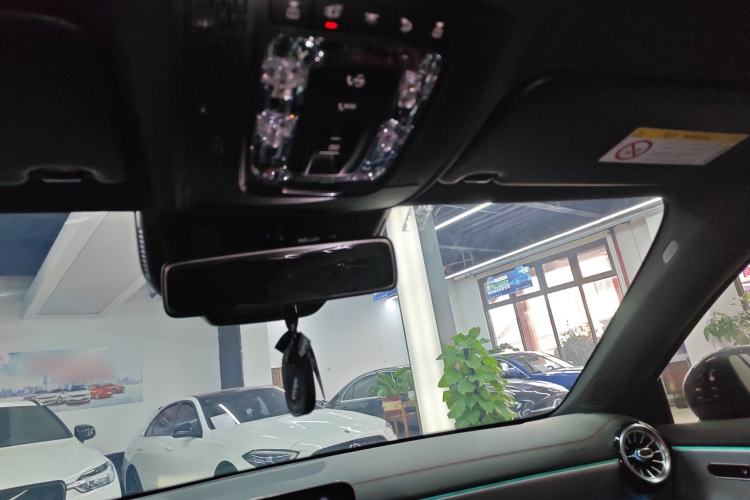 Used Mercedes-Benz A-AMG 2019 AMG A 35 L 4MATIC
