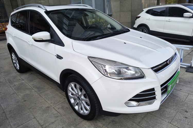 Used Ford Kuga 2015 1.5L GTDi Two-Wheel Drive Fashion Edition
