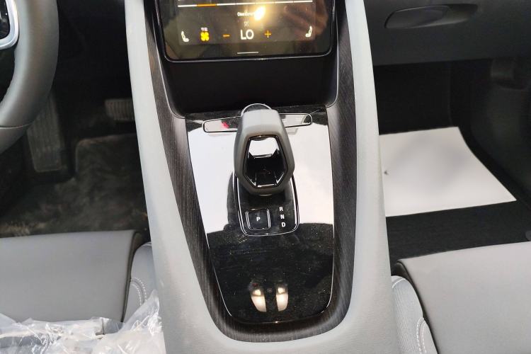 Used Polestar 2 2021 Single Motor Standard Range
