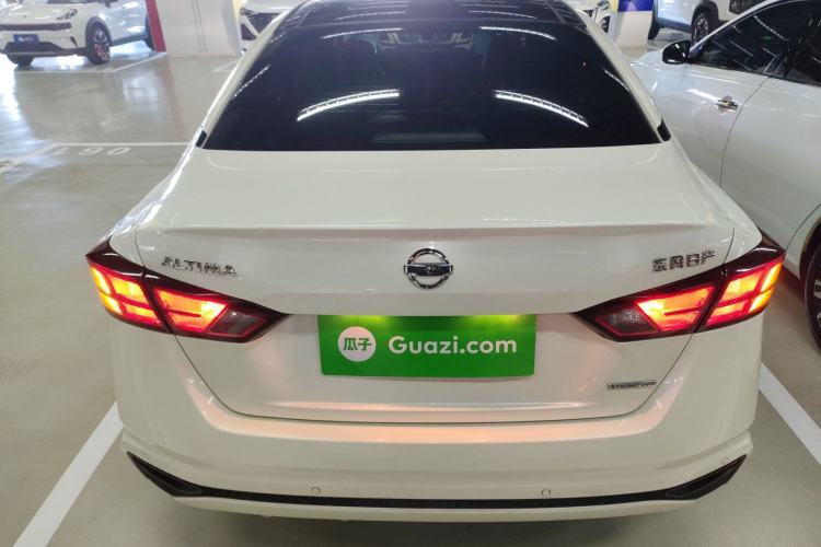 Used Nissan Teana 2020 2.0L XL Comfort Edition
