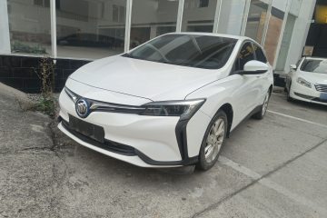 Used Buick Velite 6 2022 Connected Intelligence PLUS Version