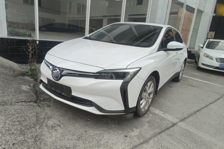 Used Buick Velite 6 2022 Connected Intelligence PLUS Version