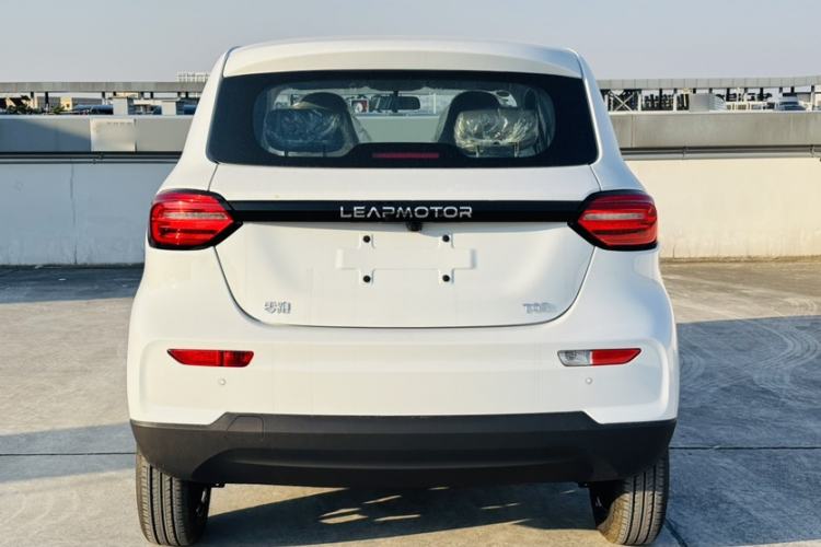 Used Leapmotor T03 2025 310 Comfort Edition
