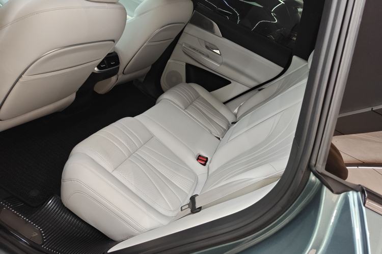 Used XPeng G9 2024 702 Max
