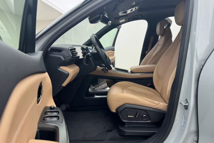 Used Nio ES6 2019 430 km Performance Version
