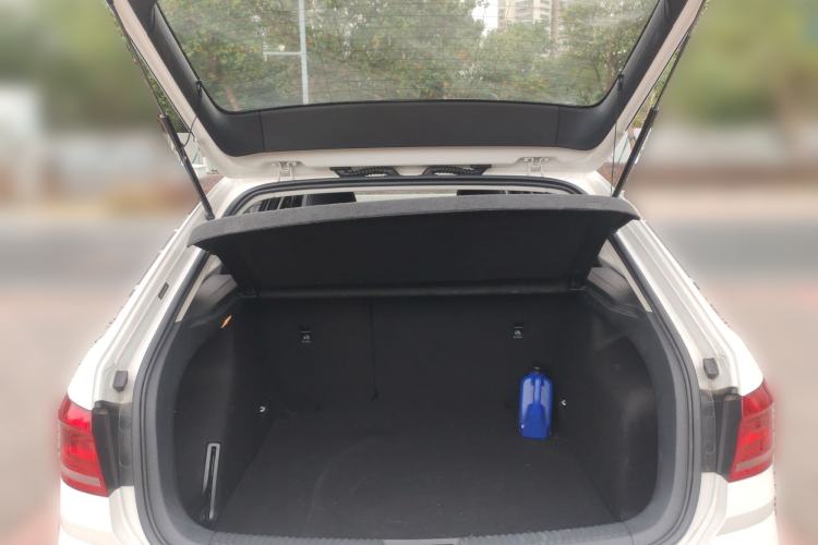 Used Volkswagen Gran Lavida 2017 180TSI DSG Comfort Edition