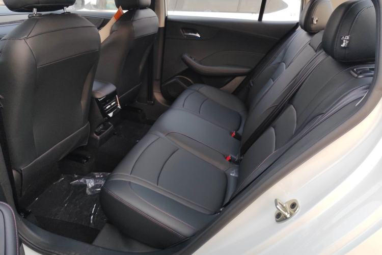 Used Roewe i5 2023 1.5L CVT Luxury Edition
