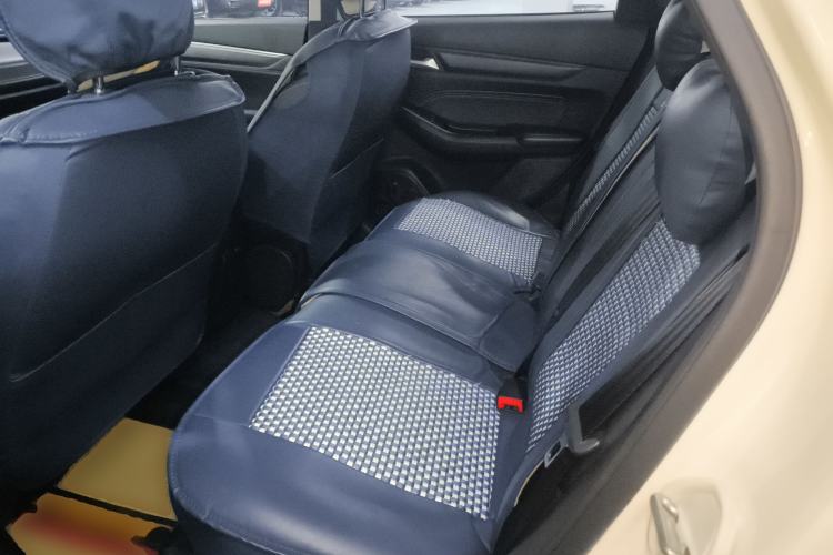 Used Ford Escort 2021 1.5L Automatic Diamond Edition
