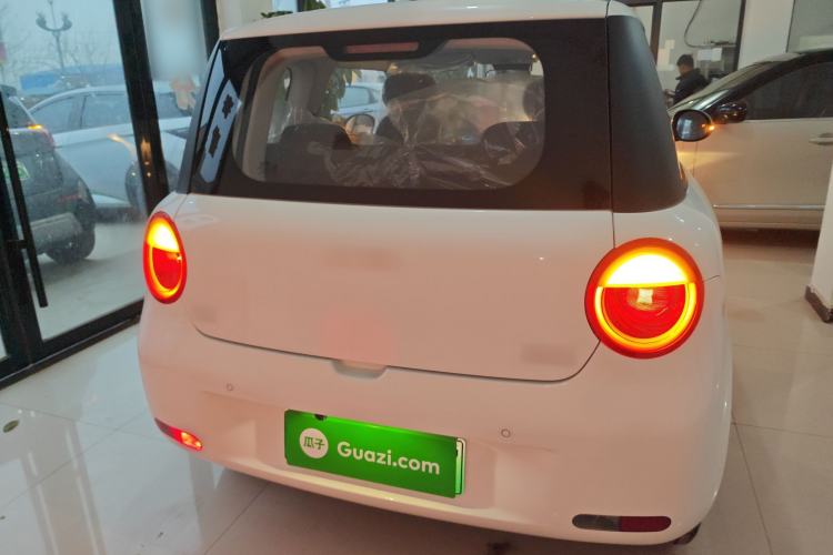 Used  Lumin 2024 130km Qingyue Version
