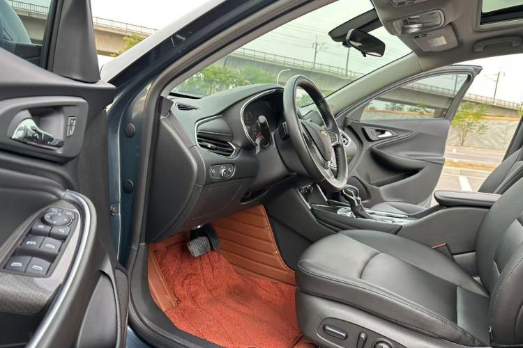 Used Chevrolet Malibu XL 2022 535T Automatic Sport Edition
