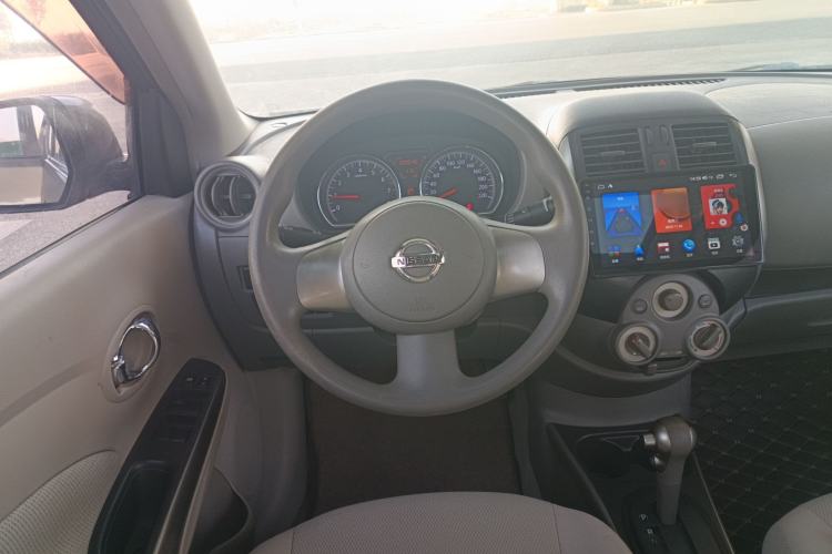 Used Nissan Sunny 2011 1.5XL CVT Luxury Edition
