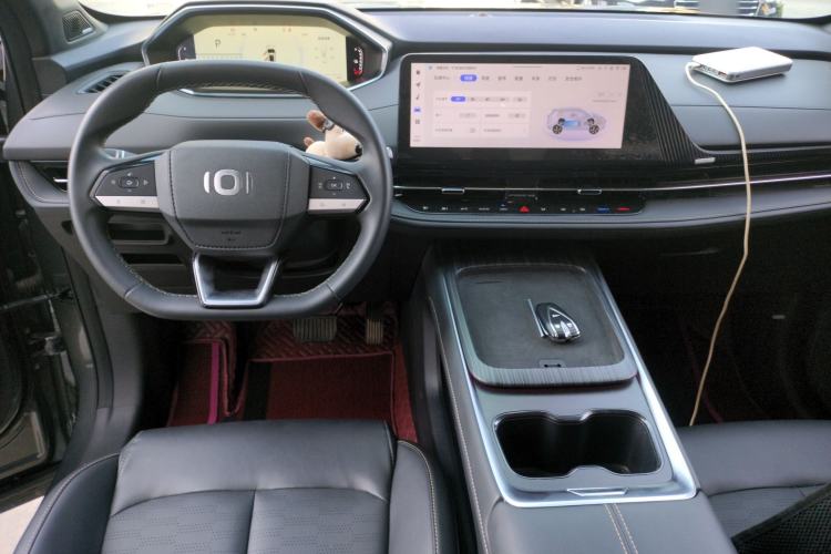 Used Qiyuan Q05 2025 Truly Delicious Version 125cc Beyond-Excellent Type
