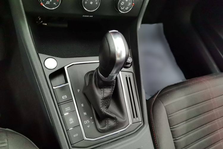 Used Volkswagen Lavida 2023 200TSI DSG Starry Full-Comfort Edition
