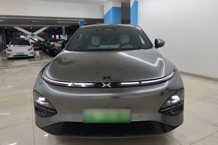 Used XPeng G6 2023 580 Long-Range Max