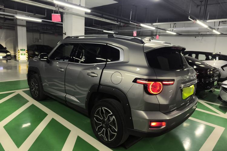 Used Haval  2024 Hi4 102km Trend Electric Version Plus
