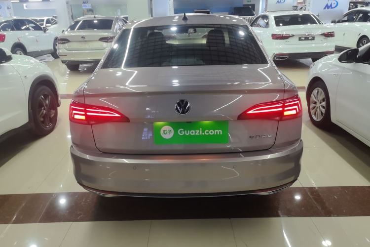 Used Volkswagen Bora 2021 1.5L Automatic Comfort Smart Connect Edition