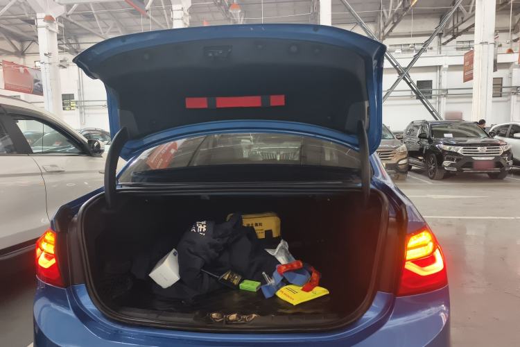 Used BMW 1 Series 2017 120i Design Package Model
