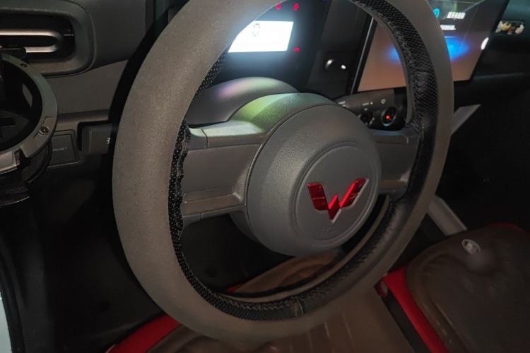 Used Wuling Zhiguang New Energy 
