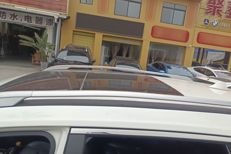 Used Nissan X-Trail 2021 2.0L CVT 2WD XL Premium Commemorative Edition
