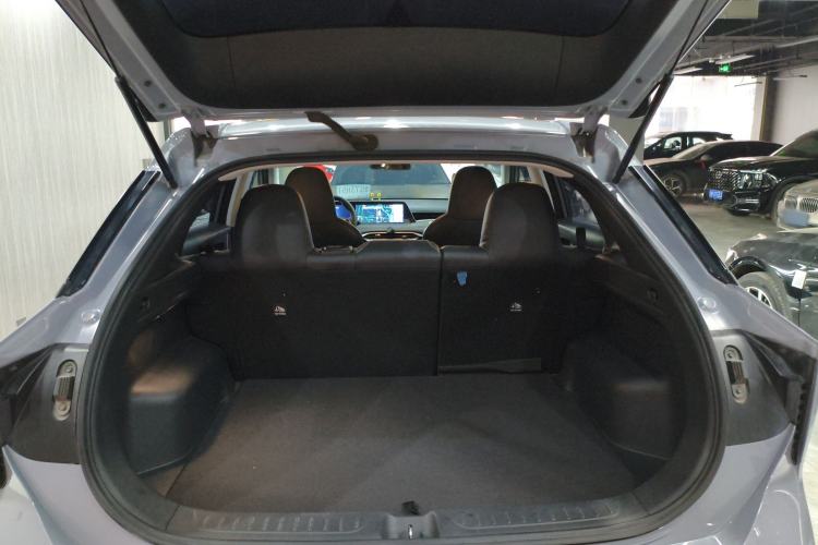 Used Venucia V DD-i 2023 110 km iE Version