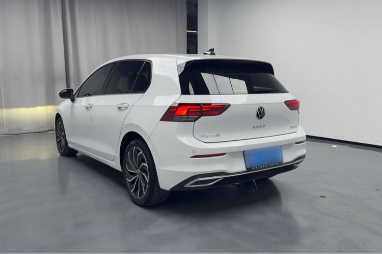 Used Volkswagen Golf 2021 280TSI DSG Pro
