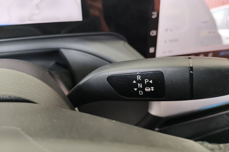 Used XPeng P7 2021 480E
