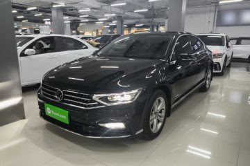 Used Volkswagen Magotan 2023 2 Million Units Limited-Edition 280TSI DSG Comfort Version