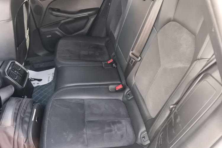 Used Porsche Macan 2016 Macan 2.0T