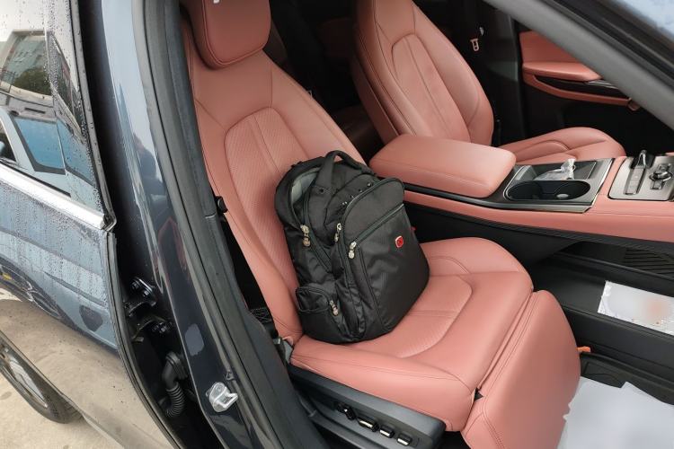 Used Nio EC6 2020 605 km Sport Edition