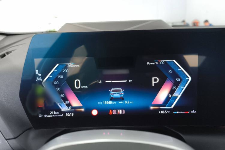 Used BMW 2 Series 2025 225L M Sport Night Edition Package
