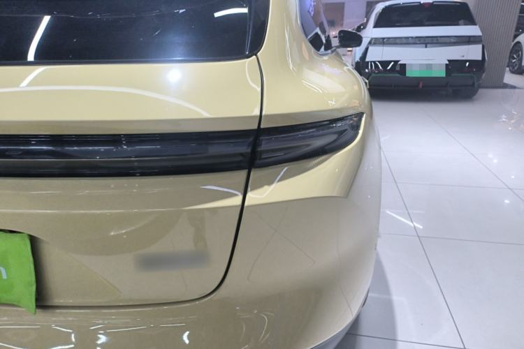 Used Nio ET5T 2023 75 kWh Touring