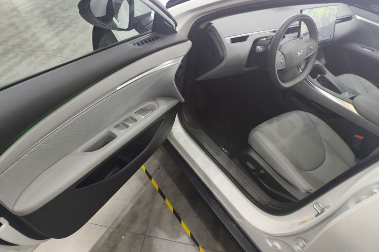 Used XPeng MONA M03 2024 620 with Ultra-Long Range