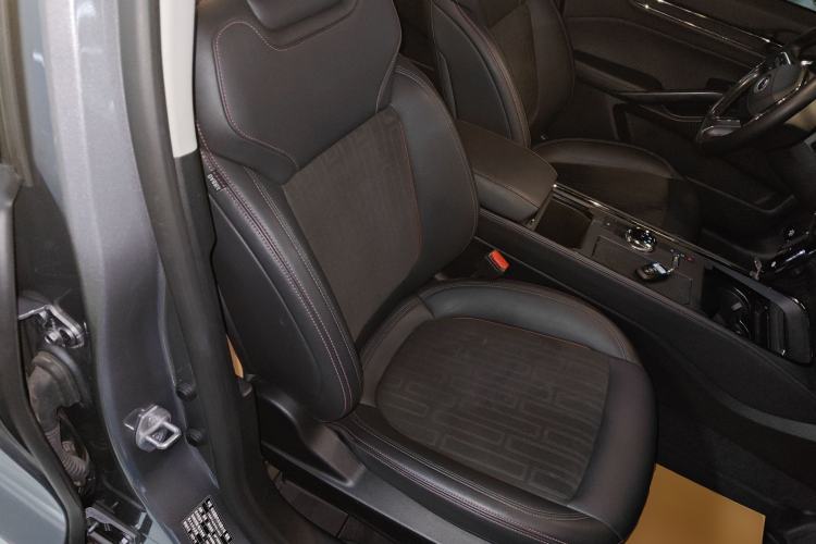 Used Ford Mondeo 2022 Restyled EcoBoost 245 Luxury Version
