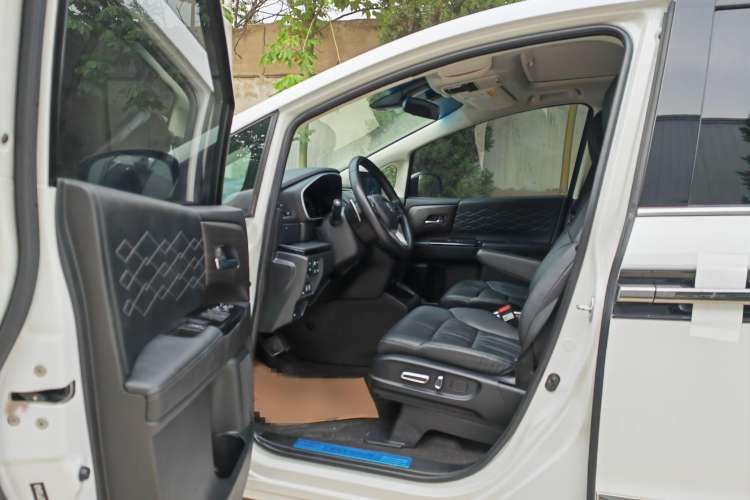 Used Honda Elysion 2022 2.0L eHEV Luxury Edition
