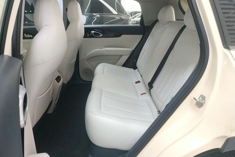 Used  Geome 2025 UP 410km Exploration+ Edition
