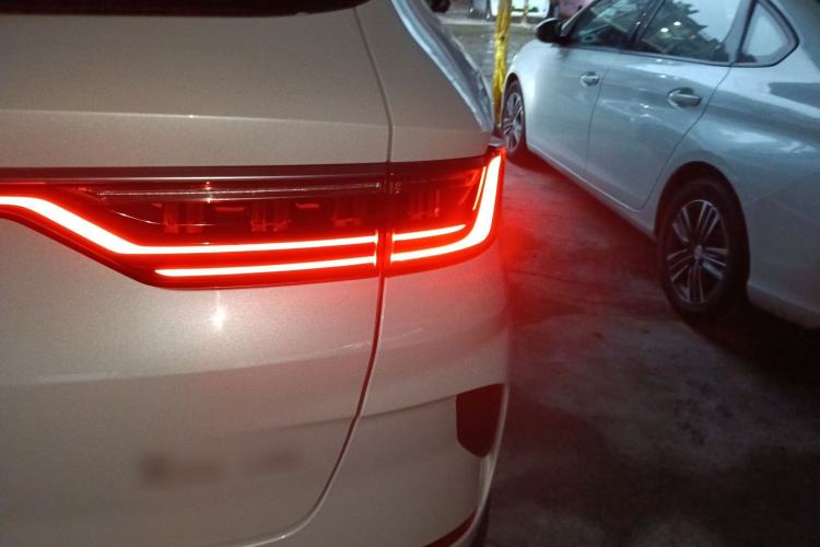 Used BYD Song PLUS New Energy 2021 DM-i 51KM Prestige Model
