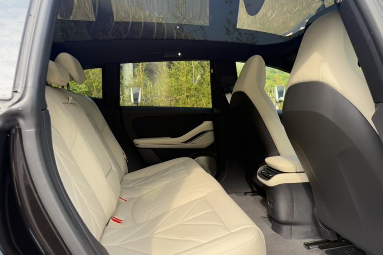 Used Nio ET5T 2025 75 kWh Touring
