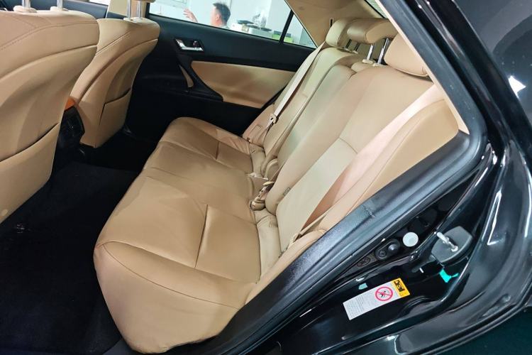 Used Toyota Reiz 2013 2.5V Elite Edition