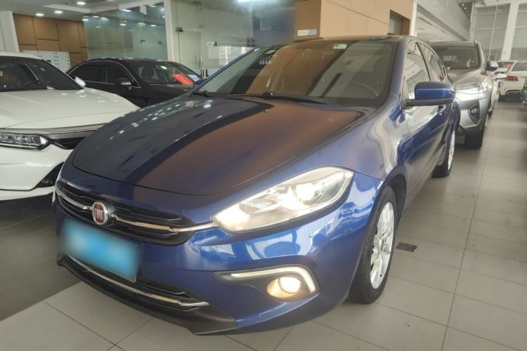 Used Fiat Ottimo 2014 1.4T Automatic Comfort Edition
