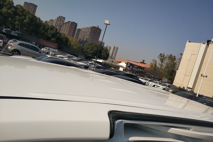 Used Buick GL8 2023 Land Executive Class Comfort Model