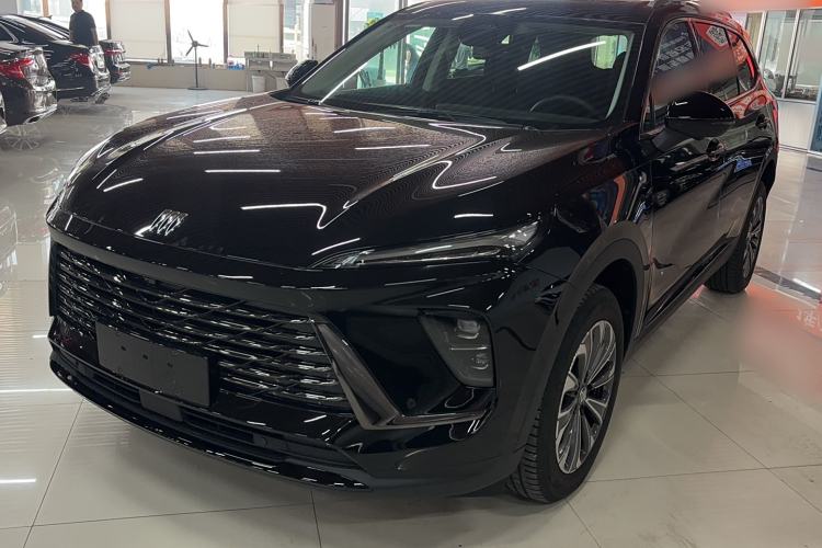 Used Buick Envision 2024 Encore Plus 28T AWD Luxury Edition
