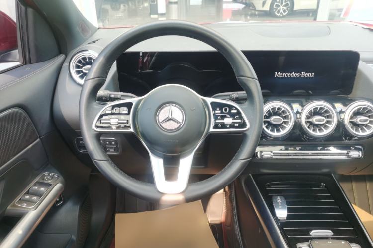 Used Mercedes-Benz GLA 2020 GLA 200
