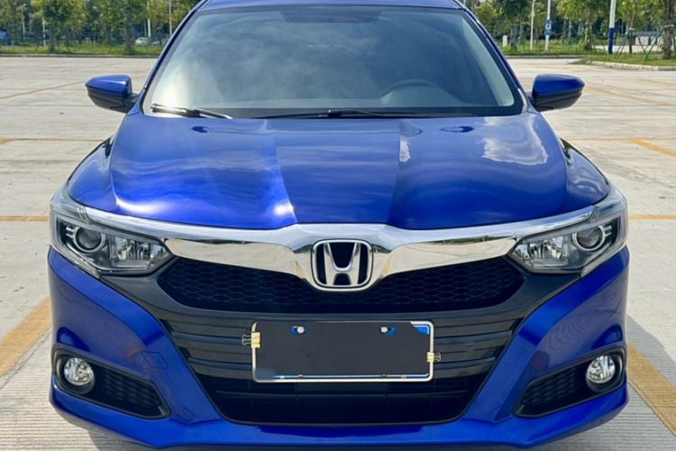Used Honda Crider 2019 180 Turbo CVT Luxury Edition China VI Emission Standard
