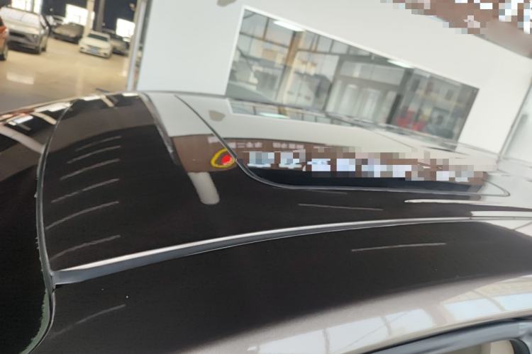 Used Buick GL8 2017 25S Luxury Version China V Standard