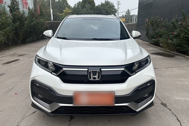Used Honda XR-V 2019 1.5L CVT Classic Edition China VI
